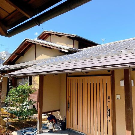 Kyoto Ryokan Gion Sano Luaran gambar