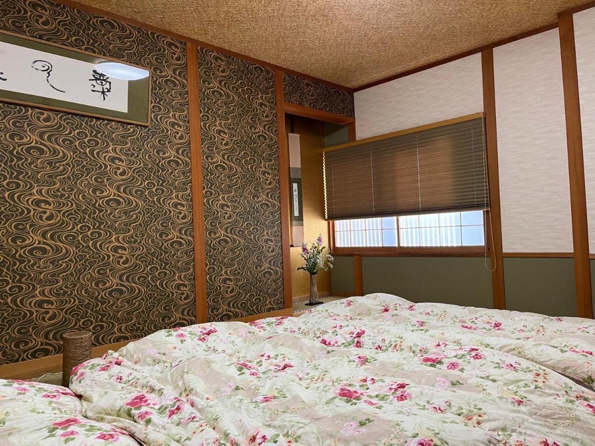 Kyoto Ryokan Gion Sano Luaran gambar