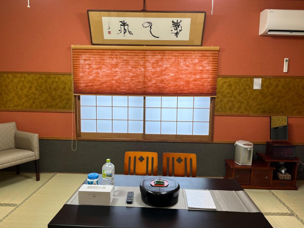 Kyoto Ryokan Gion Sano Luaran gambar