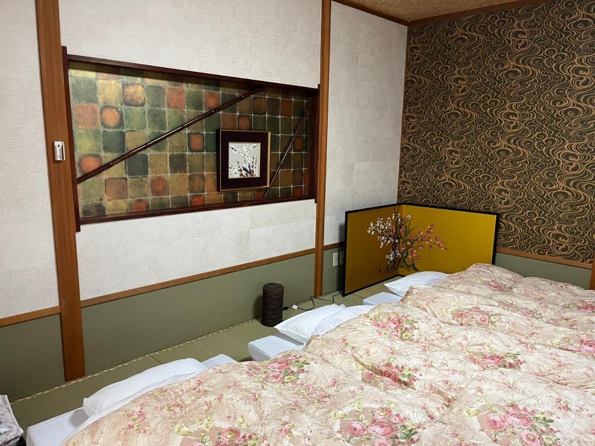 Kyoto Ryokan Gion Sano Luaran gambar