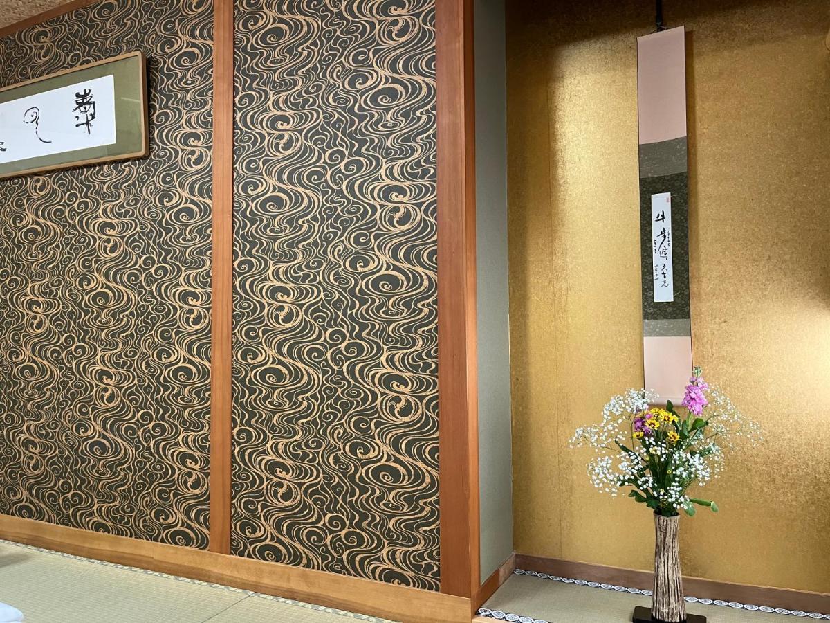 Kyoto Ryokan Gion Sano Luaran gambar
