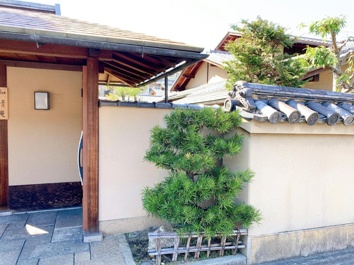 Kyoto Ryokan Gion Sano Luaran gambar