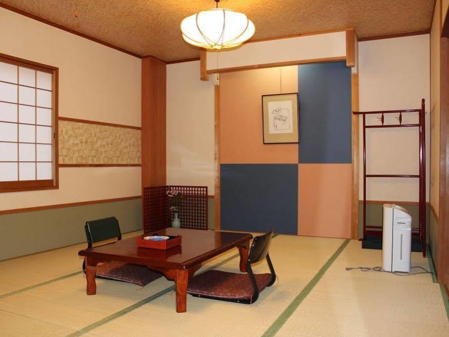 Kyoto Ryokan Gion Sano Luaran gambar