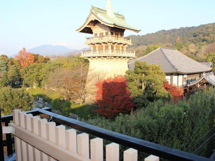 Kyoto Ryokan Gion Sano Luaran gambar