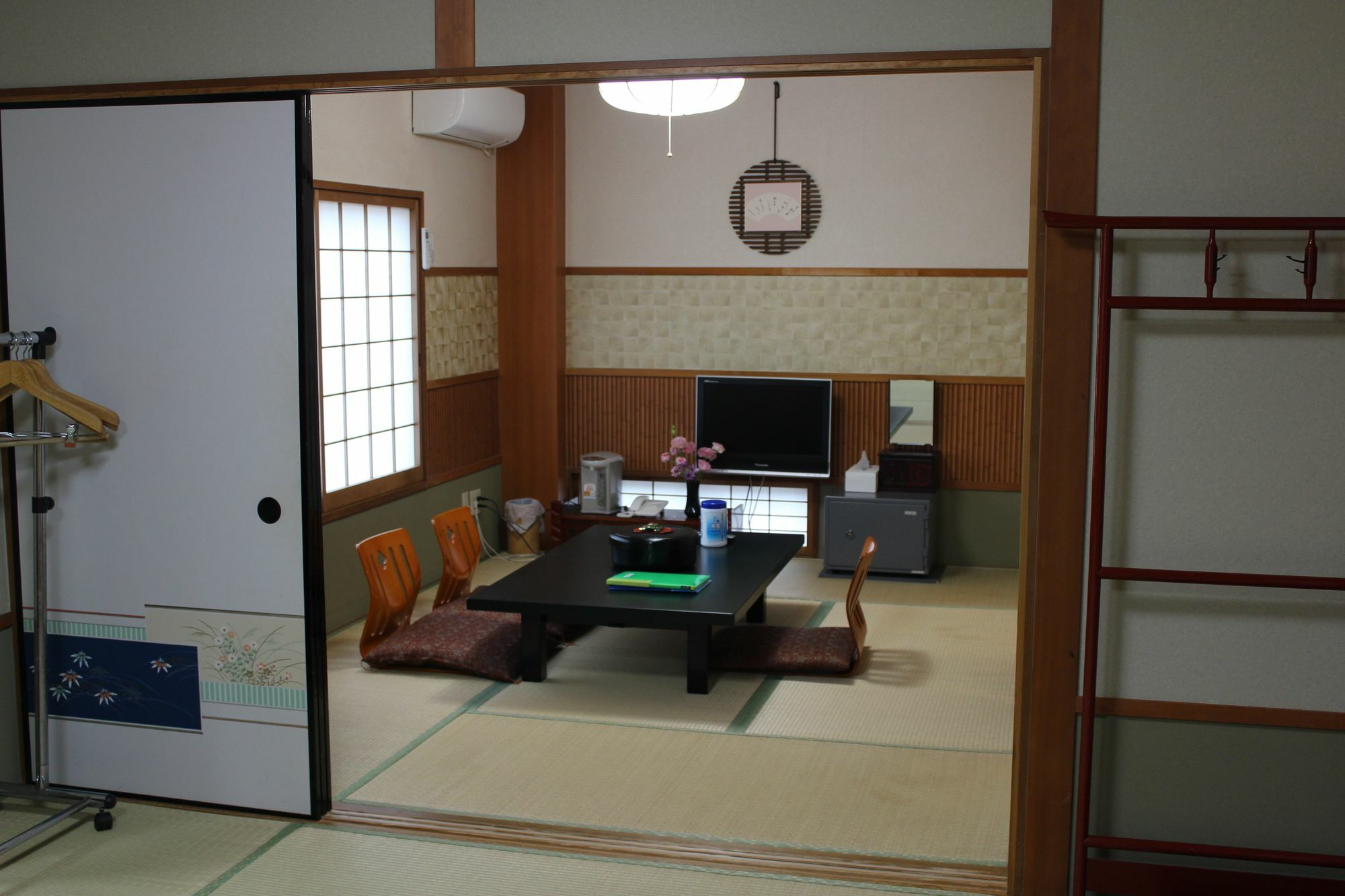 Kyoto Ryokan Gion Sano Luaran gambar