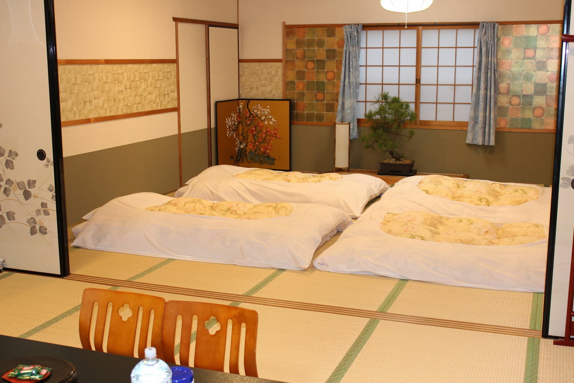 Kyoto Ryokan Gion Sano Luaran gambar