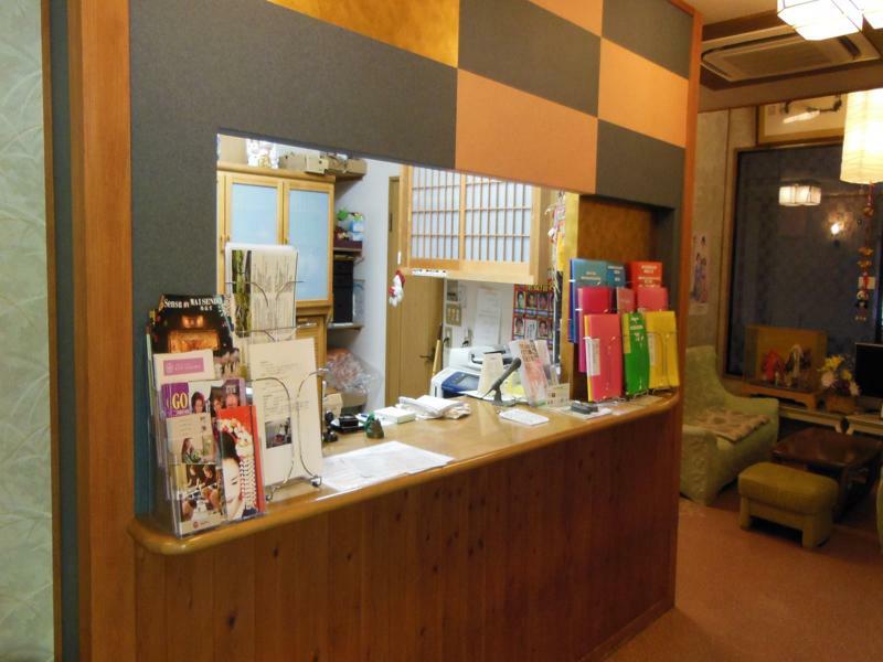 Kyoto Ryokan Gion Sano Luaran gambar