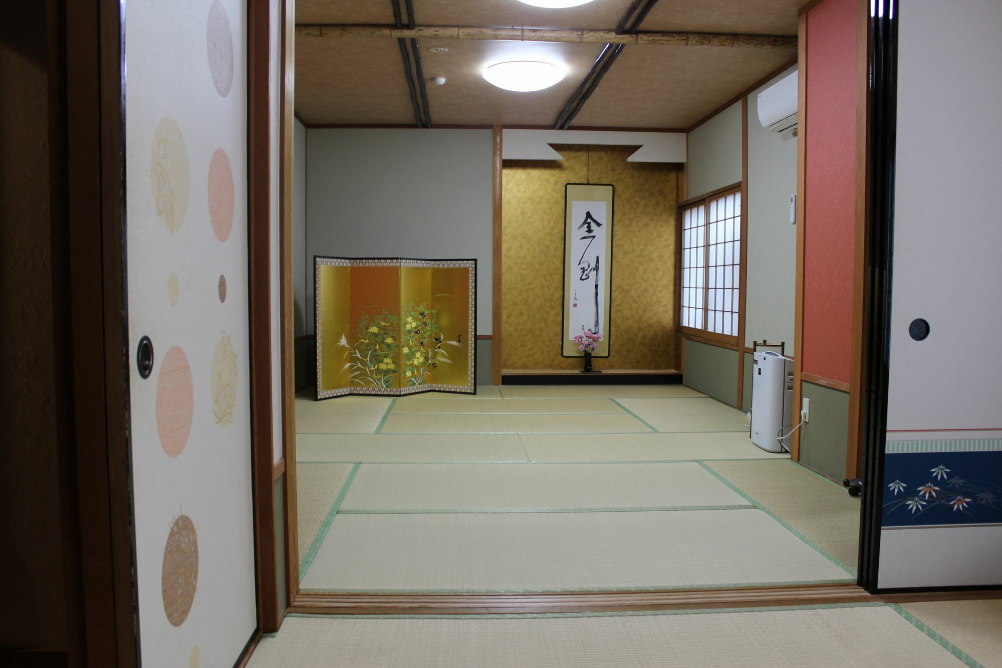 Kyoto Ryokan Gion Sano Luaran gambar